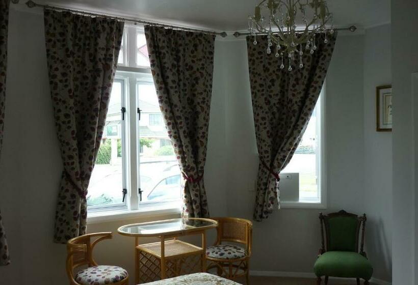 Habitació Estàndard, Fossil Coast B&b