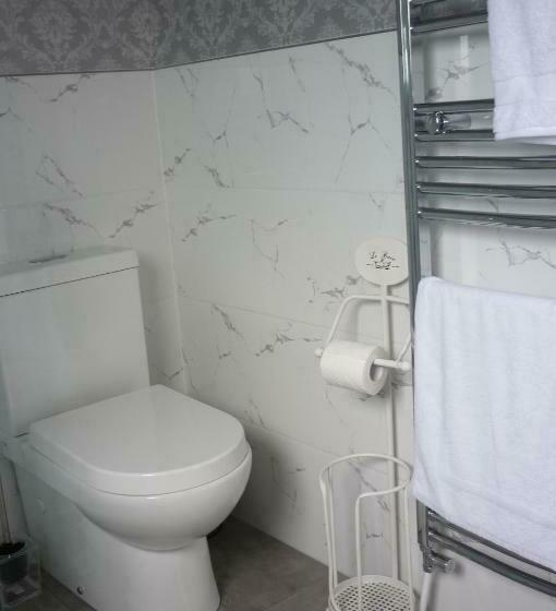 스탠다드 룸, Fossil Coast B&b