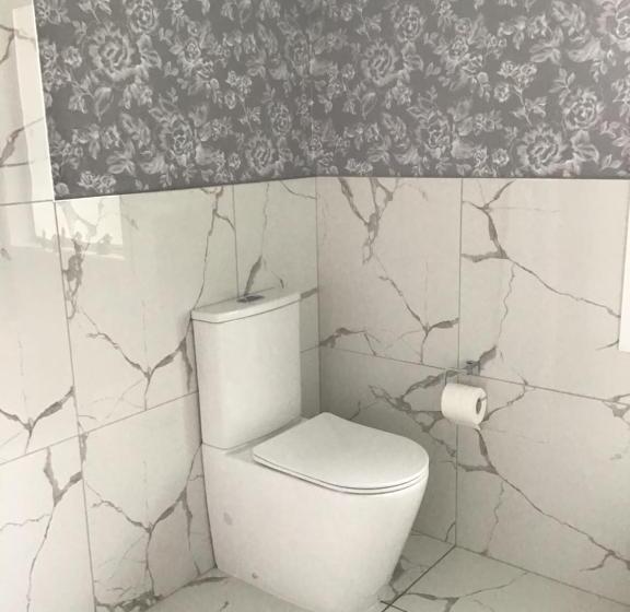 Estudi Familiar, Fossil Coast B&b