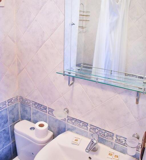 اتاق استاندارد با چشم‌انداز استخر, Mirador Golf Appart