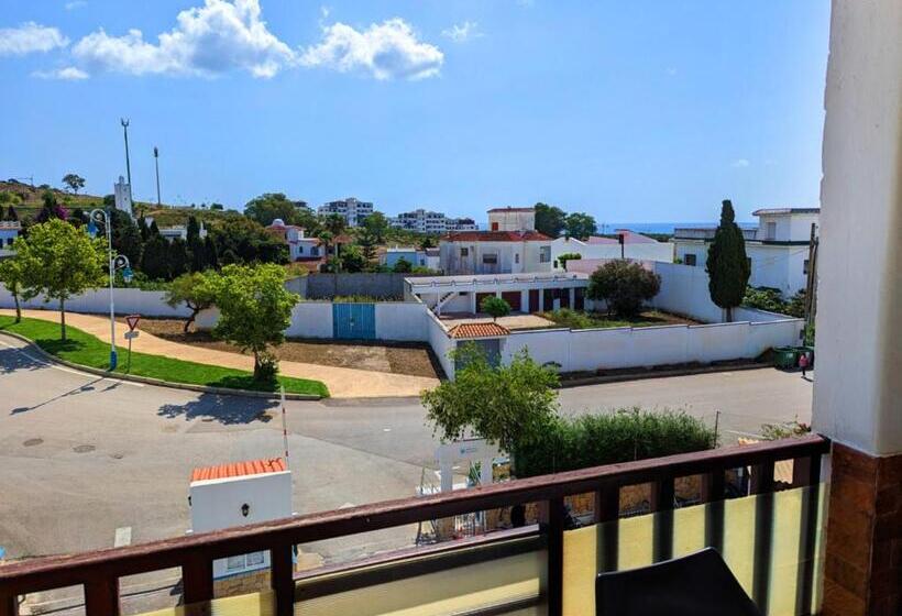 اتاق استاندارد با چشم‌انداز کوهستان, Mirador Golf Appart