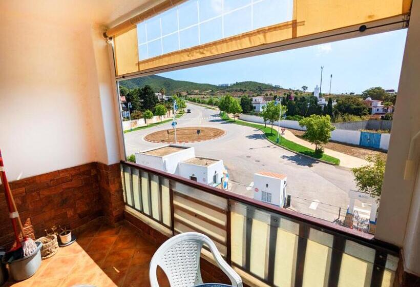 Номер Стандарт Вид на Горы, Mirador Golf Appart