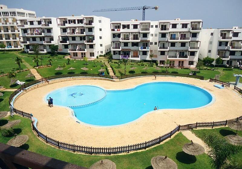 Номер Стандарт Вид на Горы, Mirador Golf Appart