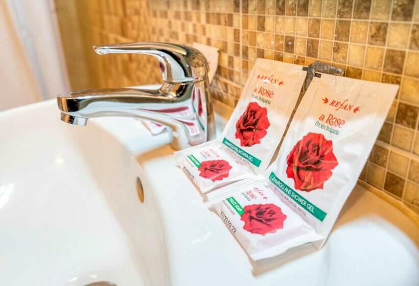 スタンダードルーム, къща за гости крушун