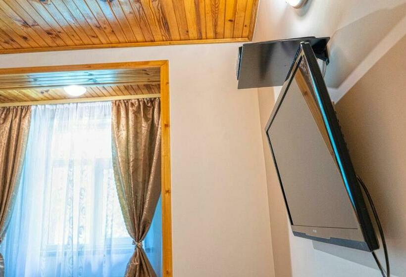 スタンダードルーム, къща за гости крушун