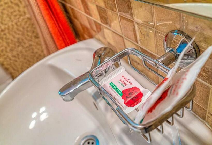 スタンダードルーム, къща за гости крушун