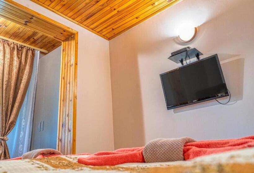 スタンダードルーム, къща за гости крушун