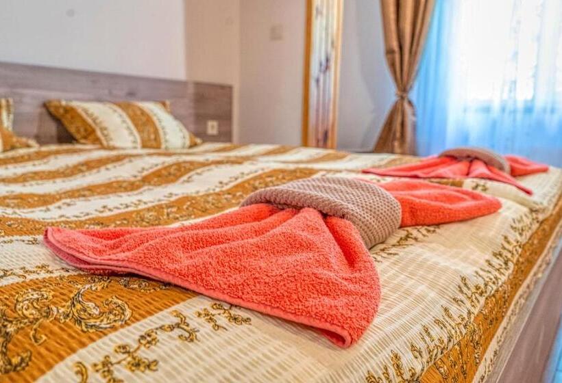 スタンダードルーム, къща за гости крушун