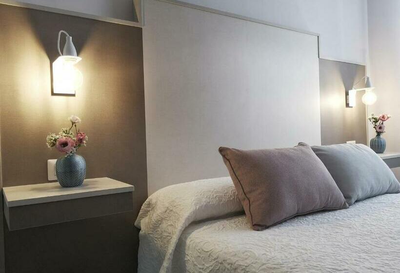 اتاق استاندارد, A Casa Di Noemi