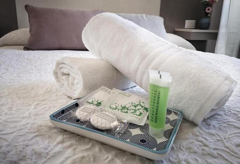 اتاق استاندارد, A Casa Di Noemi