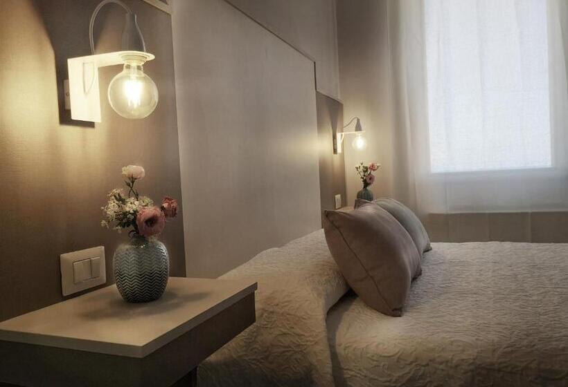 اتاق استاندارد, A Casa Di Noemi