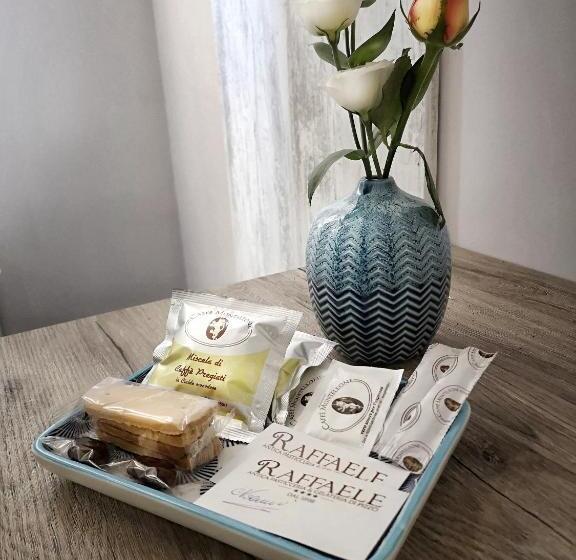 اتاق استاندارد, A Casa Di Noemi