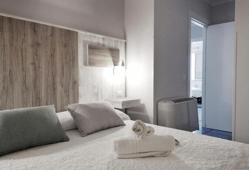 اتاق استاندارد, A Casa Di Noemi