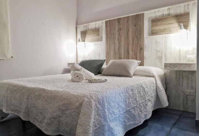 اتاق استاندارد, A Casa Di Noemi