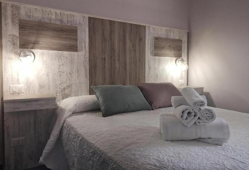 اتاق استاندارد, A Casa Di Noemi