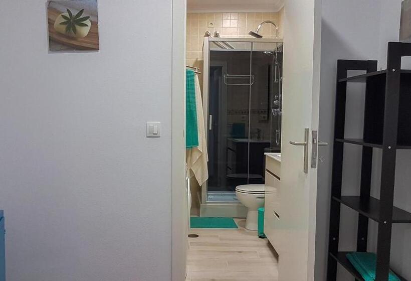 آپارتمان 1 خوابه, Casa Do Arco Portalegre