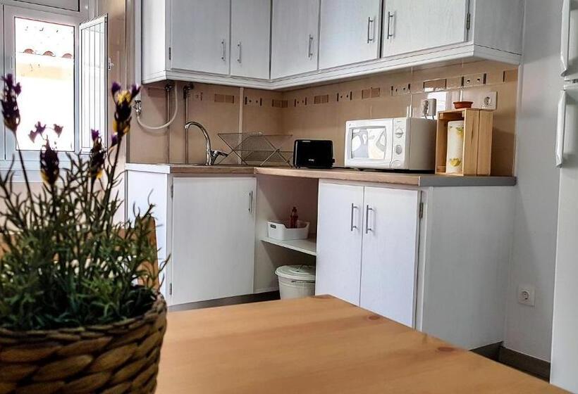 آپارتمان 1 خوابه, Casa Do Arco Portalegre