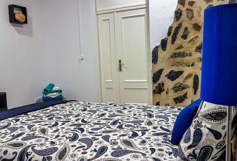 آپارتمان 1 خوابه, Casa Do Arco Portalegre