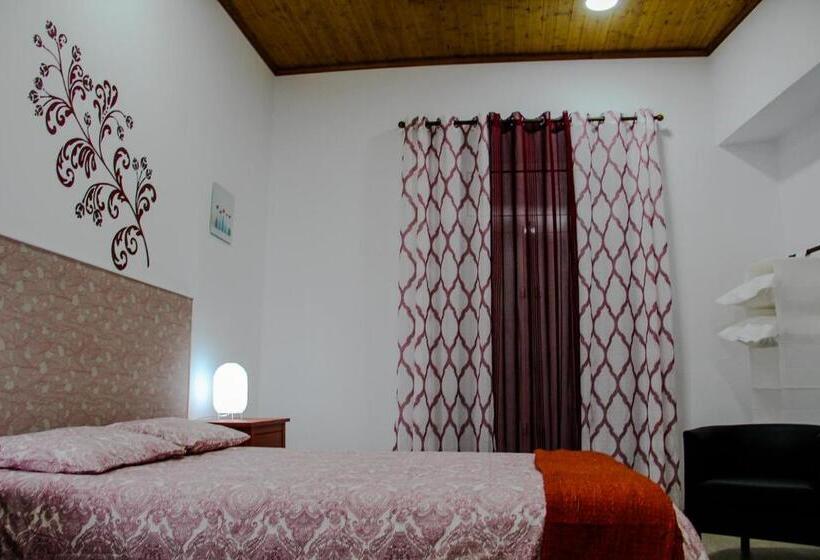 آپارتمان 1 خوابه, Casa Do Arco Portalegre