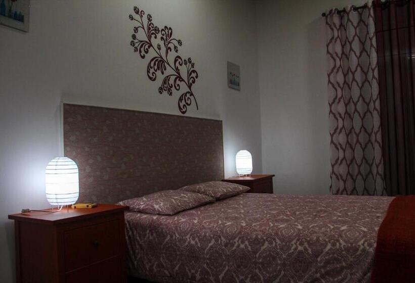 آپارتمان 1 خوابه, Casa Do Arco Portalegre