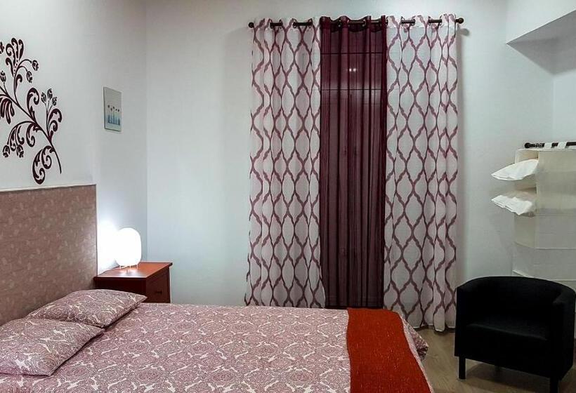 آپارتمان 1 خوابه, Casa Do Arco Portalegre