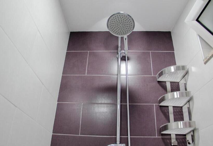 آپارتمان 3 خوابه, Casa Do Arco Portalegre