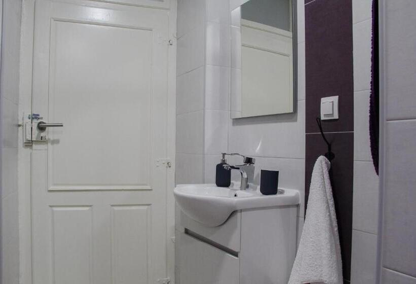 آپارتمان 3 خوابه, Casa Do Arco Portalegre