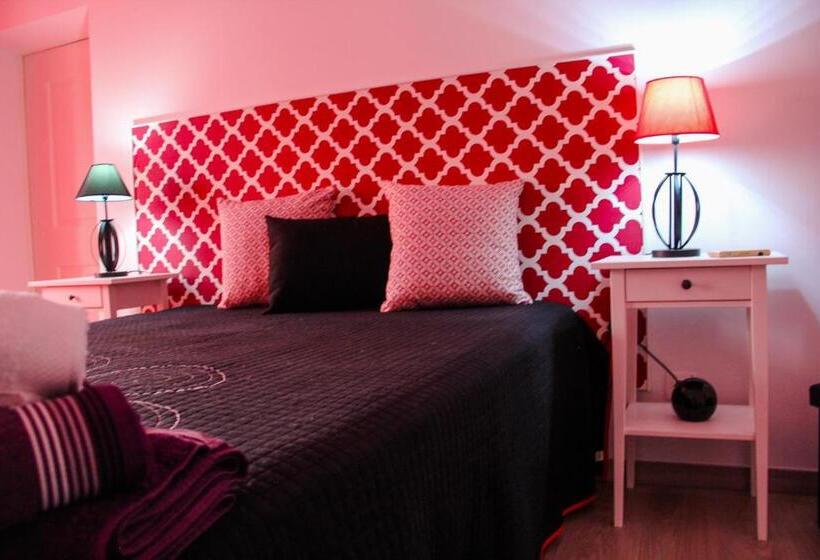 آپارتمان 3 خوابه, Casa Do Arco Portalegre