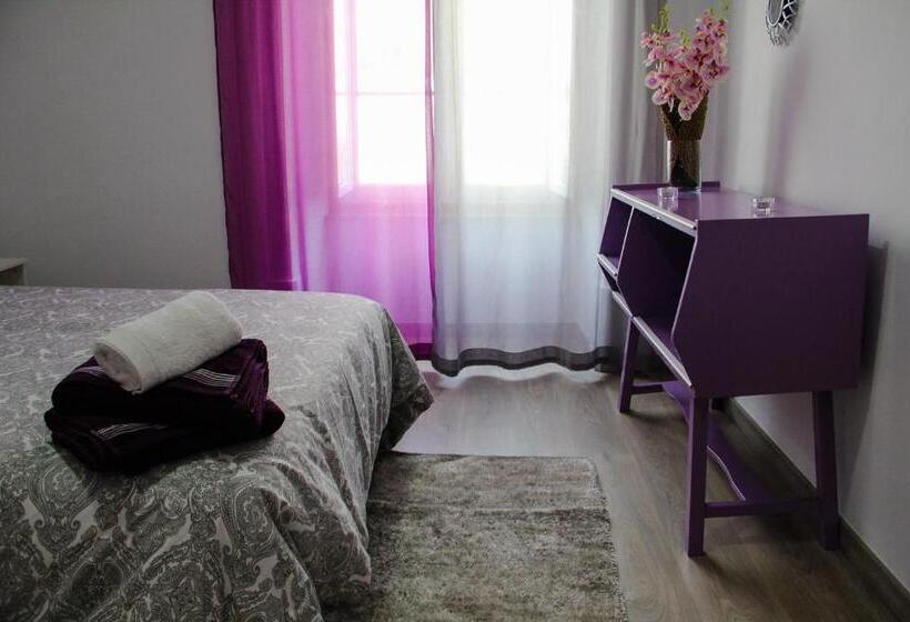 آپارتمان 3 خوابه, Casa Do Arco Portalegre