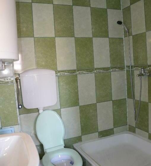 스탠다드 테라스 룸, Casa Sarofin