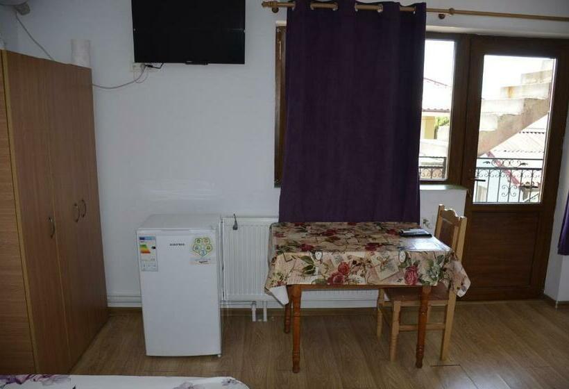 스탠다드 테라스 룸, Casa Sarofin