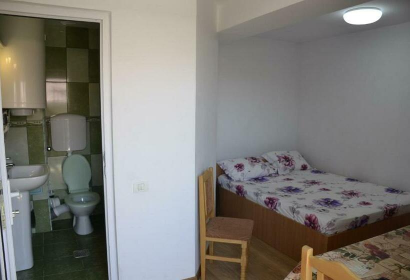 스탠다드 테라스 룸, Casa Sarofin