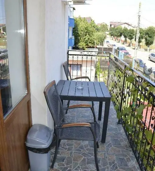 バルコニー付スタンダード４ベッドルーム, Casa Sarofin