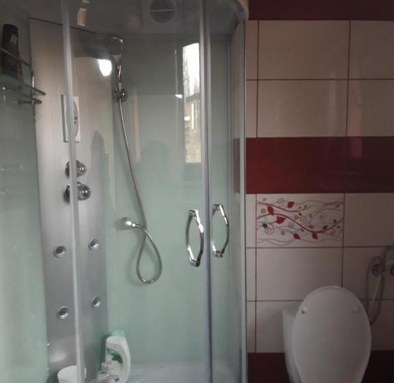 标准间, Colț De Rai   Camera De Inchiriat