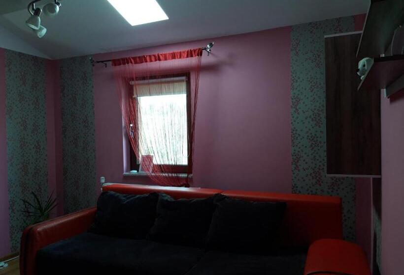 标准间, Colț De Rai   Camera De Inchiriat