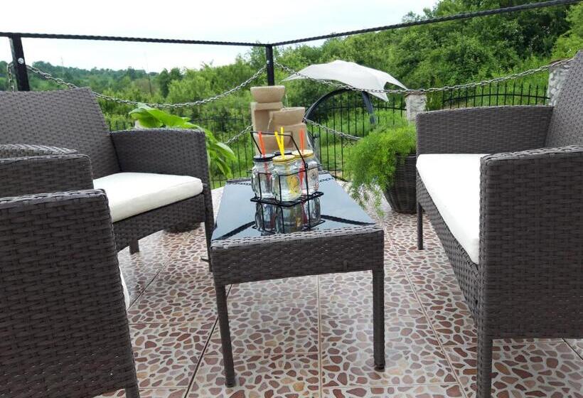 标准间, Colț De Rai   Camera De Inchiriat