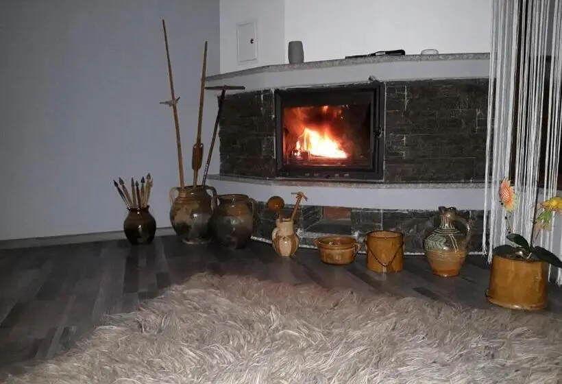 ファミリールーム, Colț De Rai   Camera De Inchiriat
