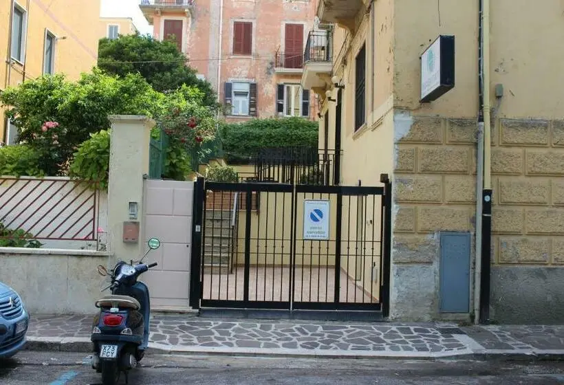 2ベッドルームアパートメント, La Casa Dell Emigrante