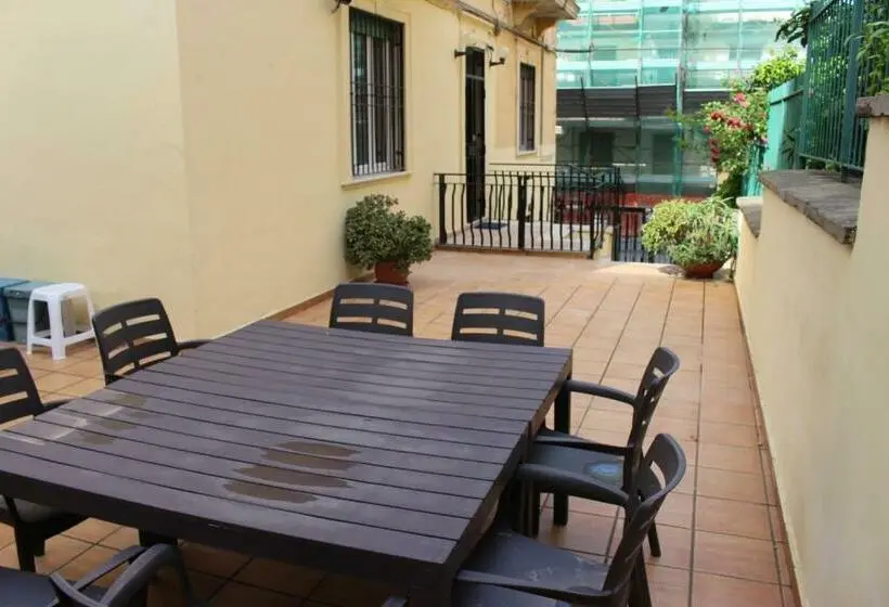 2ベッドルームアパートメント, La Casa Dell Emigrante