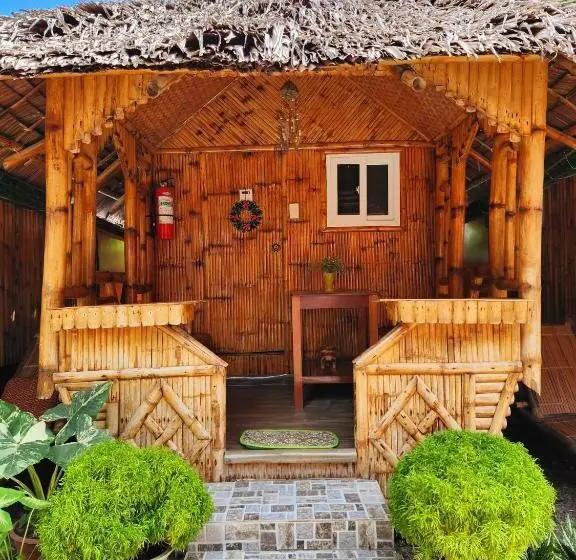 Standard-huone, Uno Dus Tourist Inn