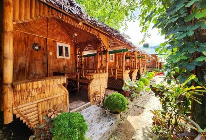 Standard-huone, Uno Dus Tourist Inn