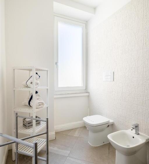 اتاق لوکس با بالکن, B&b Spigolehouse