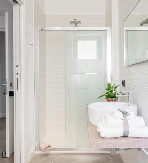 Quarto Deluxe com Sacada, B&b Spigolehouse