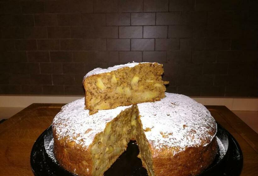 غرفة قياسية, B&b Brentagiardino