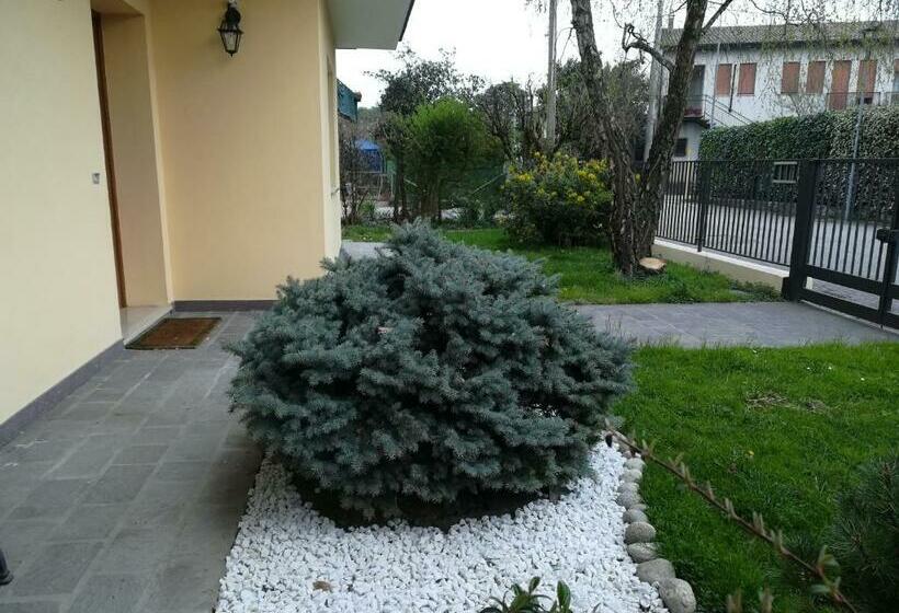 غرفة قياسية, B&b Brentagiardino