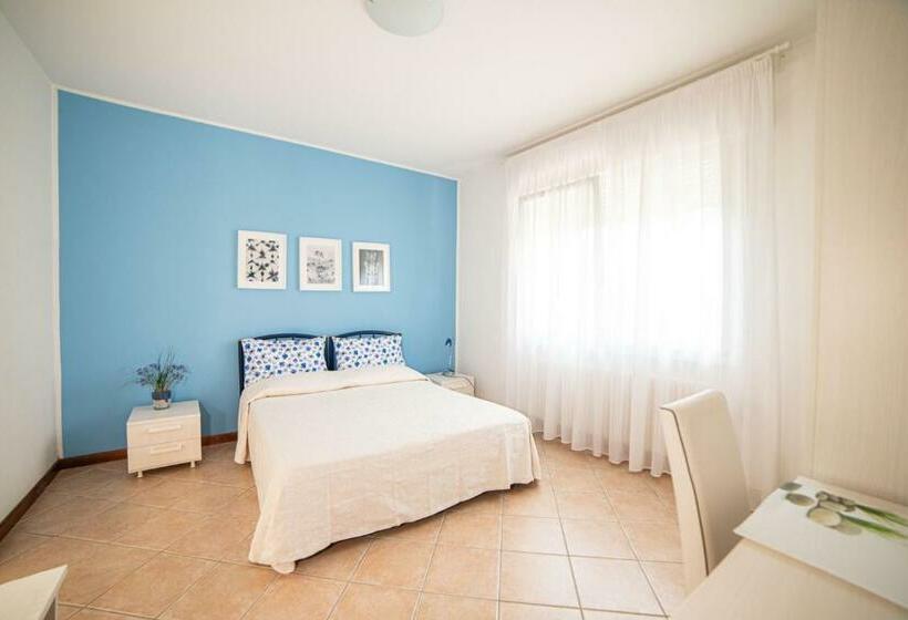 Номер Стандарт, B&b Brentagiardino
