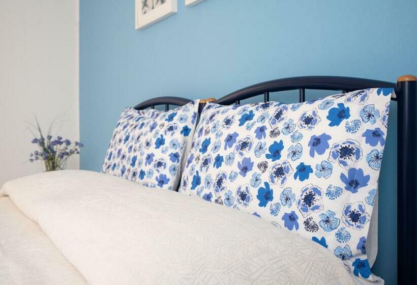 Номер Стандарт, B&b Brentagiardino
