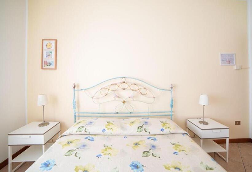 Номер Стандарт, B&b Brentagiardino