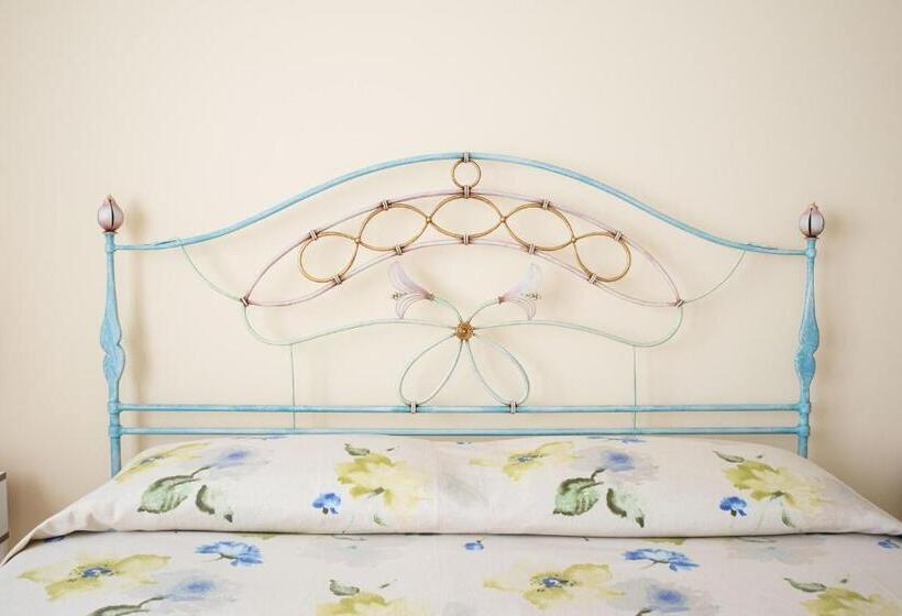 غرفة قياسية, B&b Brentagiardino