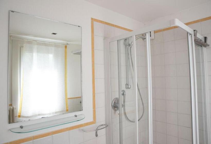 غرفة قياسية, B&b Brentagiardino